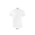 SOL'S SO11150 SOL'S VICTORY - FÉRFI V-NYAKÚ PÓLÓ M