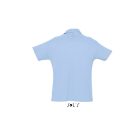 SOL'S SO11342 SOL'S SUMMER II - FÉRFI GALLÉROS PÓLÓ XL