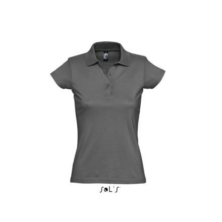 SOL'S SO11376 SOL'S PRESCOTT WOMEN - POLO SHIRT M
