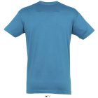 SOL'S SO11380 SOL'S REGENT - UNISEX KÖRNYAKÚ PÓLÓ L