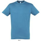 SOL'S SO11380 SOL'S REGENT - UNISEX KÖRNYAKÚ PÓLÓ M