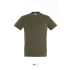 SOL'S SO11380 SOL'S REGENT - UNISEX KÖRNYAKÚ PÓLÓ 2XL