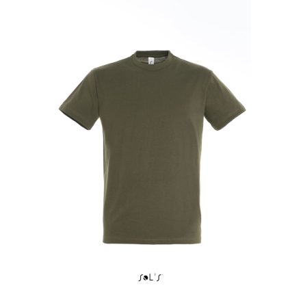 SOL'S SO11380 SOL'S REGENT - UNISEX KÖRNYAKÚ PÓLÓ 4XL