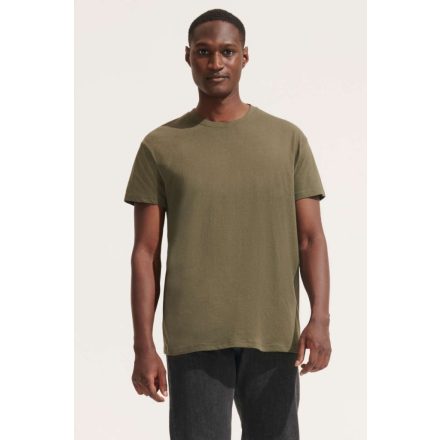SOL'S SO11380 SOL'S REGENT - UNISEX KÖRNYAKÚ PÓLÓ 4XL