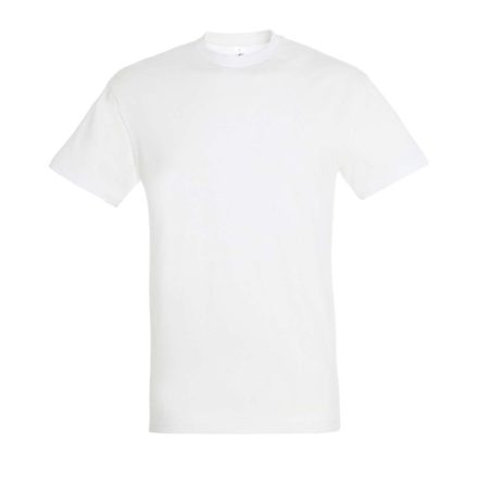 SOL'S SO11380 SOL'S REGENT - UNISEX KÖRNYAKÚ PÓLÓ 4XL