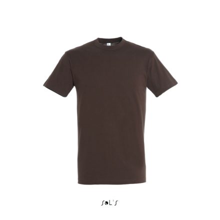 SOL'S SO11380 SOL'S REGENT - UNISEX KÖRNYAKÚ PÓLÓ 2XL