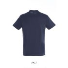 SOL'S SO11380 SOL'S REGENT - UNISEX KÖRNYAKÚ PÓLÓ 2XL