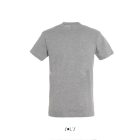SOL'S SO11380 SOL'S REGENT - UNISZEX KÖRNYAKAS PÓLÓ 5XL