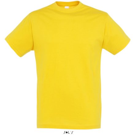 SOL'S SO11380 SOL'S REGENT - UNISEX KÖRNYAKÚ PÓLÓ 3XL