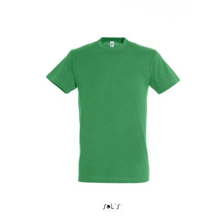 SOL'S SO11380 SOL'S REGENT - UNISEX KÖRNYAKÚ PÓLÓ 2XL