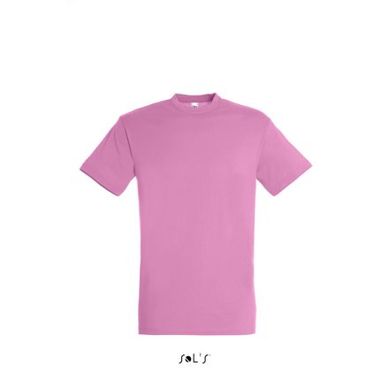 SOL'S SO11380 SOL'S REGENT - UNISZEX KÖRNYAKAS PÓLÓ 3XL