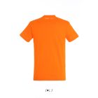 SOL'S SO11380 SOL'S REGENT - UNISEX KÖRNYAKÚ PÓLÓ M