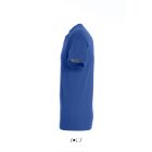 SOL'S SO11380 SOL'S REGENT - UNISZEX KÖRNYAKAS PÓLÓ 3XL