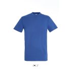 SOL'S SO11380 SOL'S REGENT - UNISZEX KÖRNYAKAS PÓLÓ S