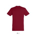 SOL'S SO11380 SOL'S REGENT - UNISEX KÖRNYAKÚ PÓLÓ S