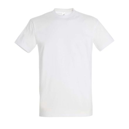 SOL'S SO11500 SOL'S IMPERIAL- FÉRFI KÖRNYAKÚ PÓLÓ 5XL