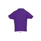 SOL'S SO11770 SOL'S IMPERIAL KIDS' - ROUND NECK T-SHIRT 12A