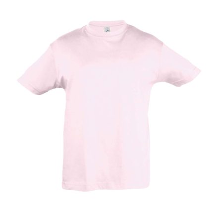 SOL'S SO11970 SOL'S REGENT KIDS' - ROUND NECK T-SHIRT 2A