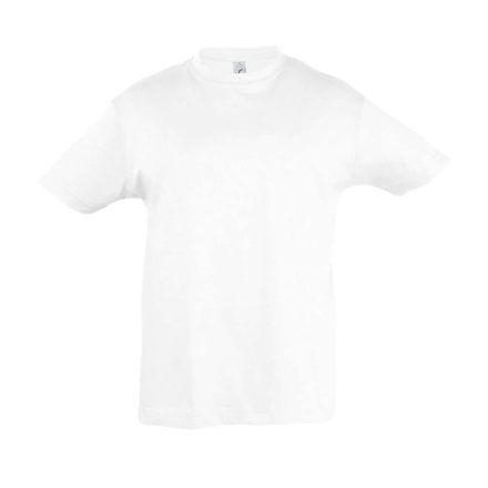 SOL'S SO11970 SOL'S REGENT KIDS' - ROUND NECK T-SHIRT 2A