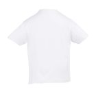 SOL'S SO11970 SOL'S REGENT KIDS' - ROUND NECK T-SHIRT 6A