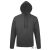 SOL'S SO47101 SOL'S SNAKE - UNISEX HOODED SWEATSHIRT S