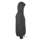SOL'S SO47101 SOL'S SNAKE - UNISEX HOODED SWEATSHIRT S