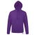 SOL'S SO47101 SOL'S SNAKE - UNISEX HOODED SWEATSHIRT XL