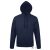 SOL'S SO47101 SOL'S SNAKE - UNISEX HOODED SWEATSHIRT 2XL