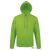 SOL'S SO47101 SOL'S SNAKE - UNISEX HOODED SWEATSHIRT 2XL