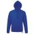 SOL'S SO47101 SOL'S SNAKE - UNISEX HOODED SWEATSHIRT L