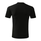 Classic póló unisex fekete L