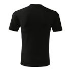 Heavy póló unisex fekete L