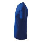Heavy póló unisex királykék M