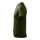 Fantasy póló férfi military XL