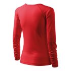 Elegance póló női piros 2XL