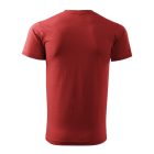 Basic póló férfi terra 4XL