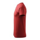 Basic póló férfi terra 4XL
