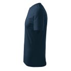 Classic New póló férfi tengerészkék 3XL