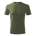 Classic New póló férfi khaki 2XL