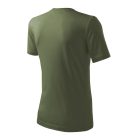 Classic New póló férfi khaki 2XL