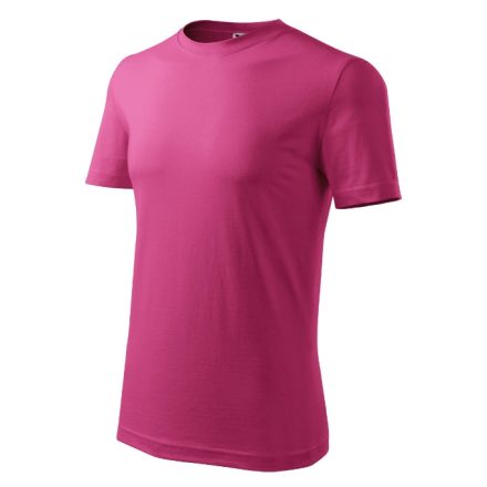 Classic New póló férfi bíborszín 2XL