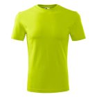 Classic New póló férfi lime 3XL
