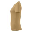 Classic New póló női homok XL