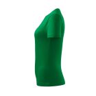 Classic New póló női fűzöld XL