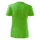 Classic New póló női almazöld 2XL