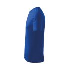Classic New póló gyerek királykék 146 cm/10 éves