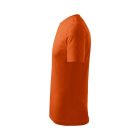 Classic New póló gyerek narancssárga 146 cm/10 éves