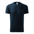 Element póló unisex tengerészkék XS