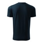 Element póló unisex tengerészkék XS