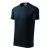 Element póló unisex tengerészkék XL